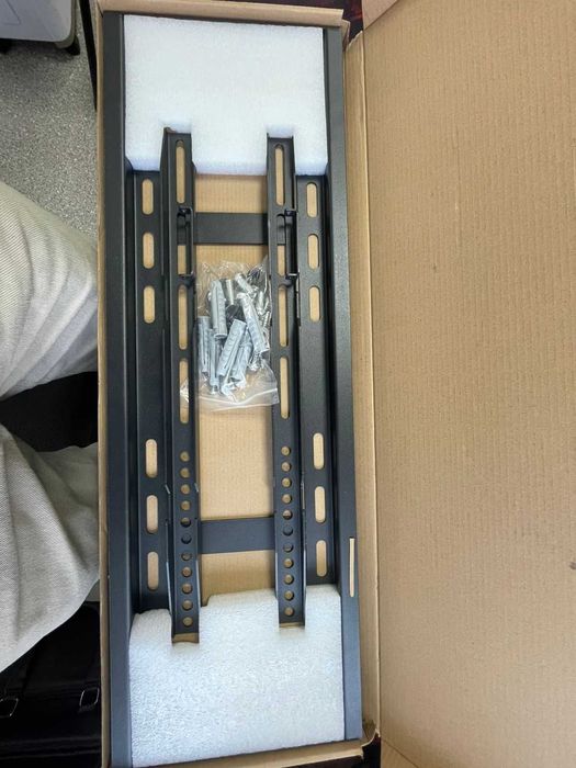 Теледидарға арналған кронштейн HJ-H6 (марка HJ)