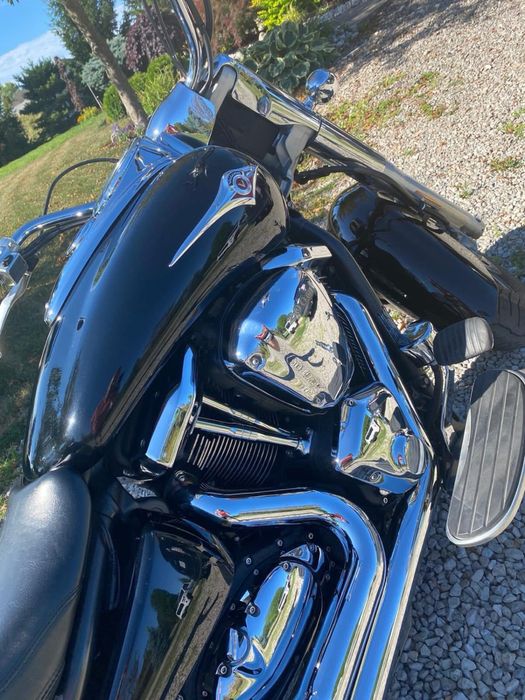 2005 kawasaki vulcan 2000