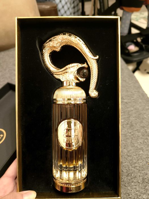 Vânzarea de parfumuri arabe Lattafa SEHR