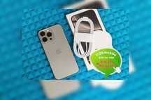 Айфон 16проМакс iPhone 16proMax 256gb 100% емкость батареи