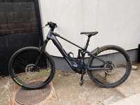 Bicicleta electrica Orbea Wild H30 2023