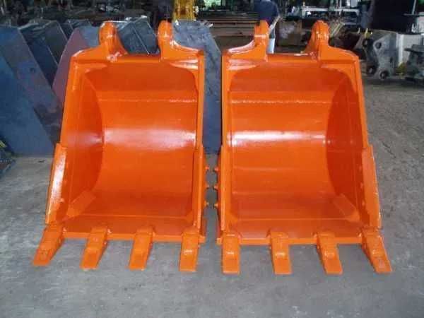 Ковш для спецтехники