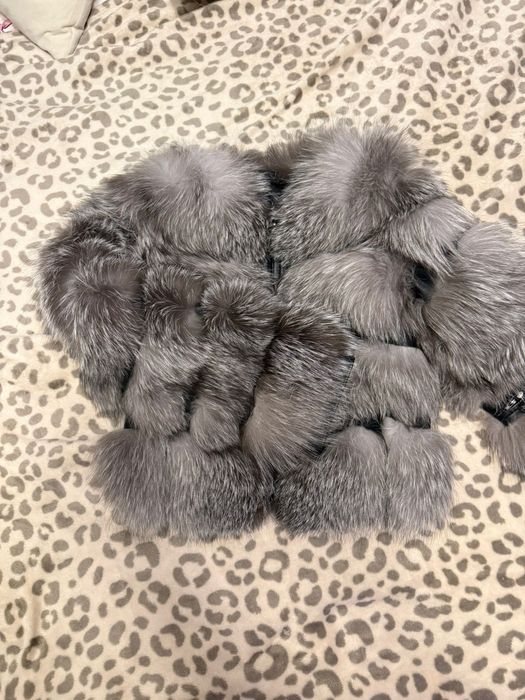 Haina de blana naturala