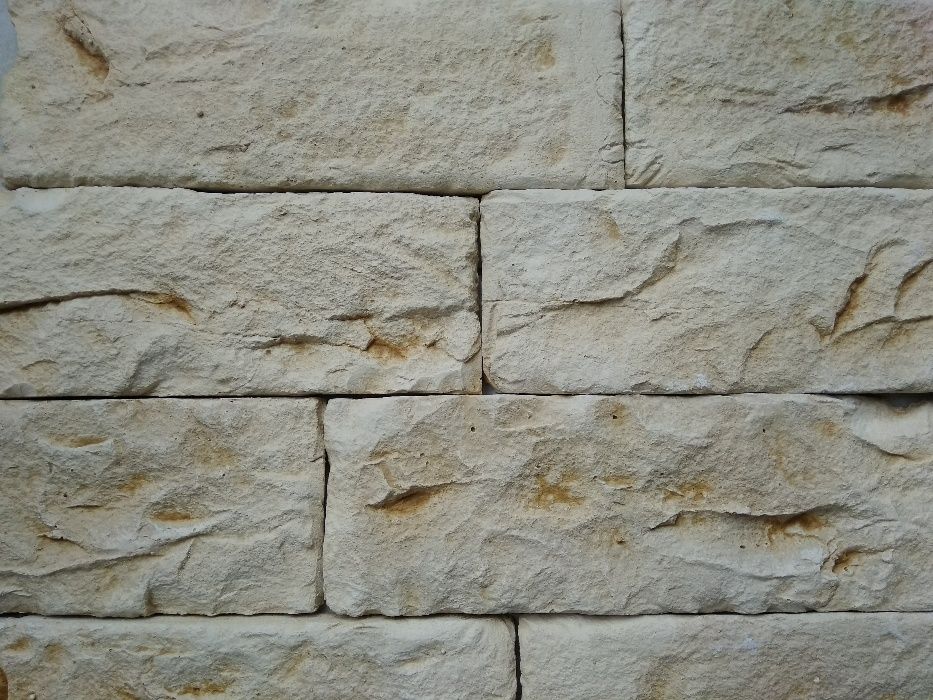 Matrite beton amprentat BERGAMO