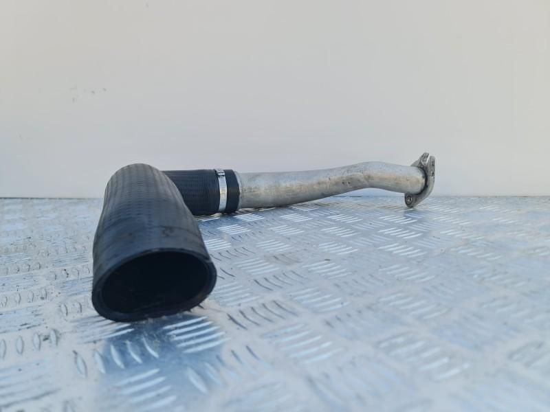 Tubulatura intercooler Opel Astra H GTC 2.0CDTI A20DTH; A20DTJ; A20DTC