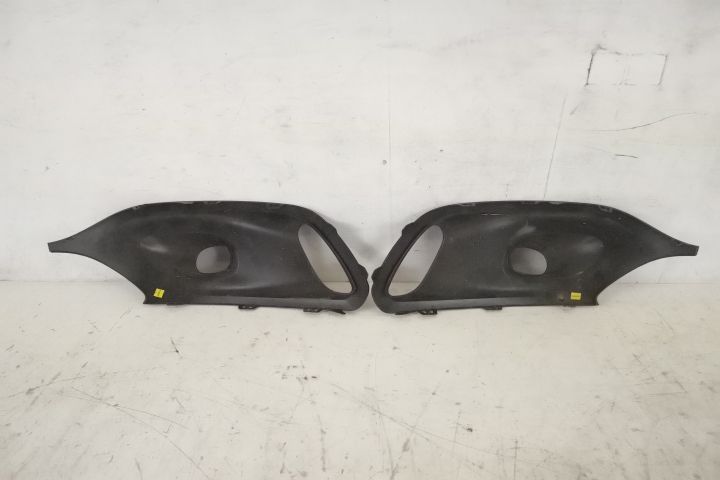 Grila Proiector Stanga Originala In Stare Buna W420 2021 2022 2023 Mer