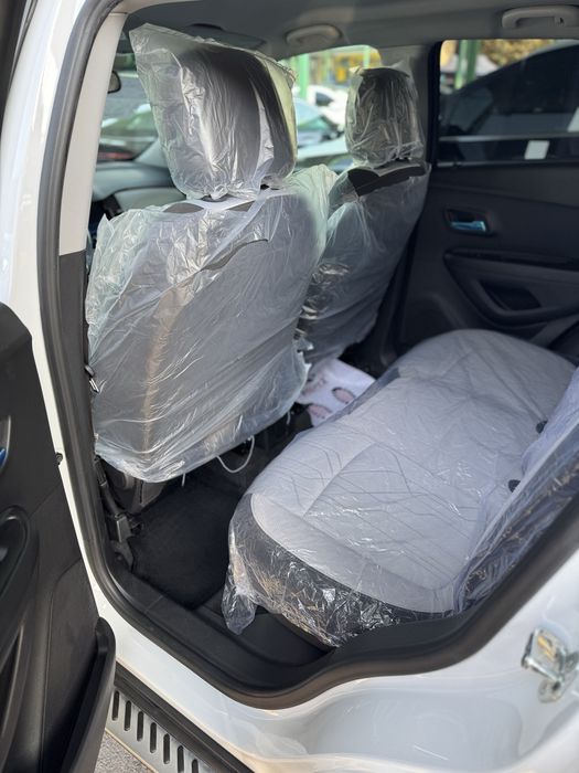 Tracker Premier [56000km]