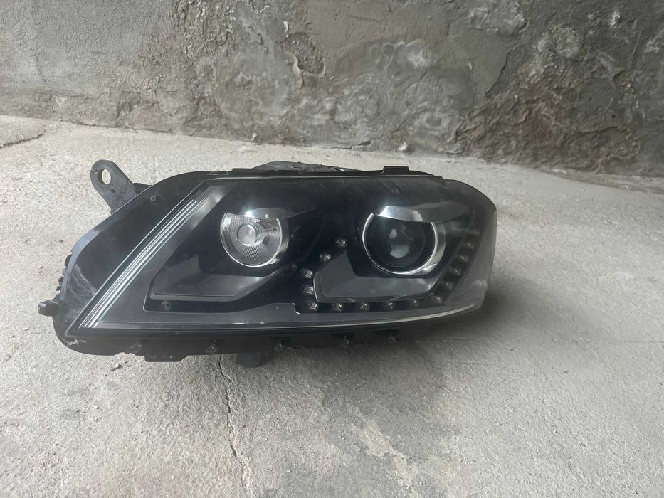 Far stanga passat B7 BI-XENON 2012