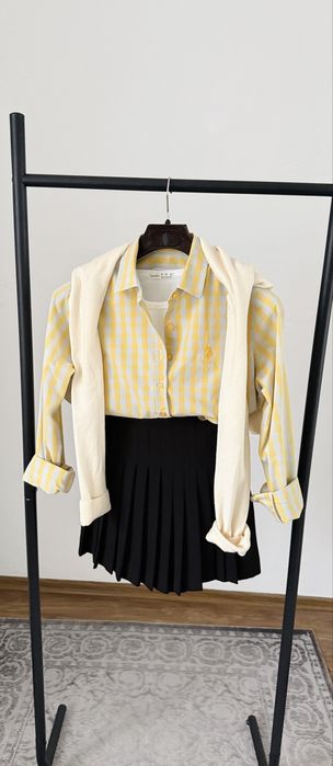 U.s. polo assn риза