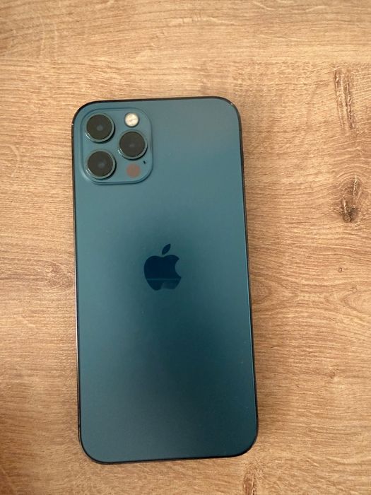 Айфон 12 про 128 гб