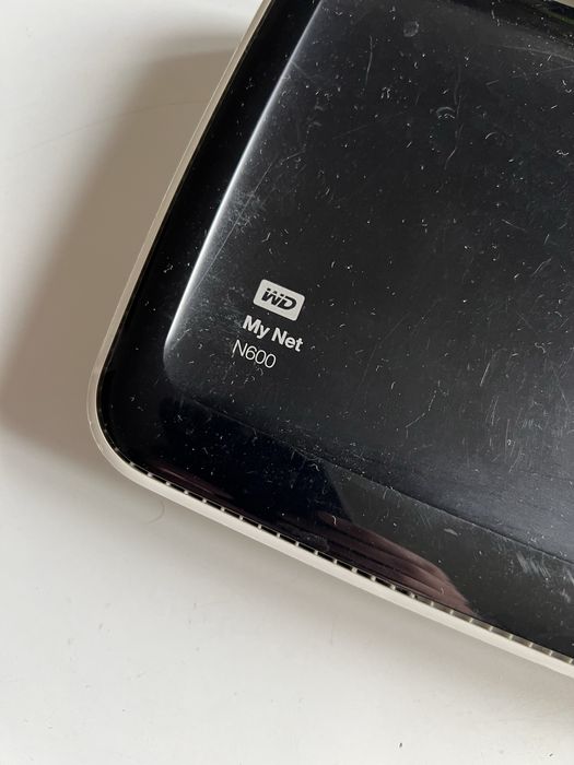 Рутер WD My net N600