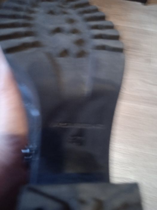 Сапоги и ботильоны демисезонные