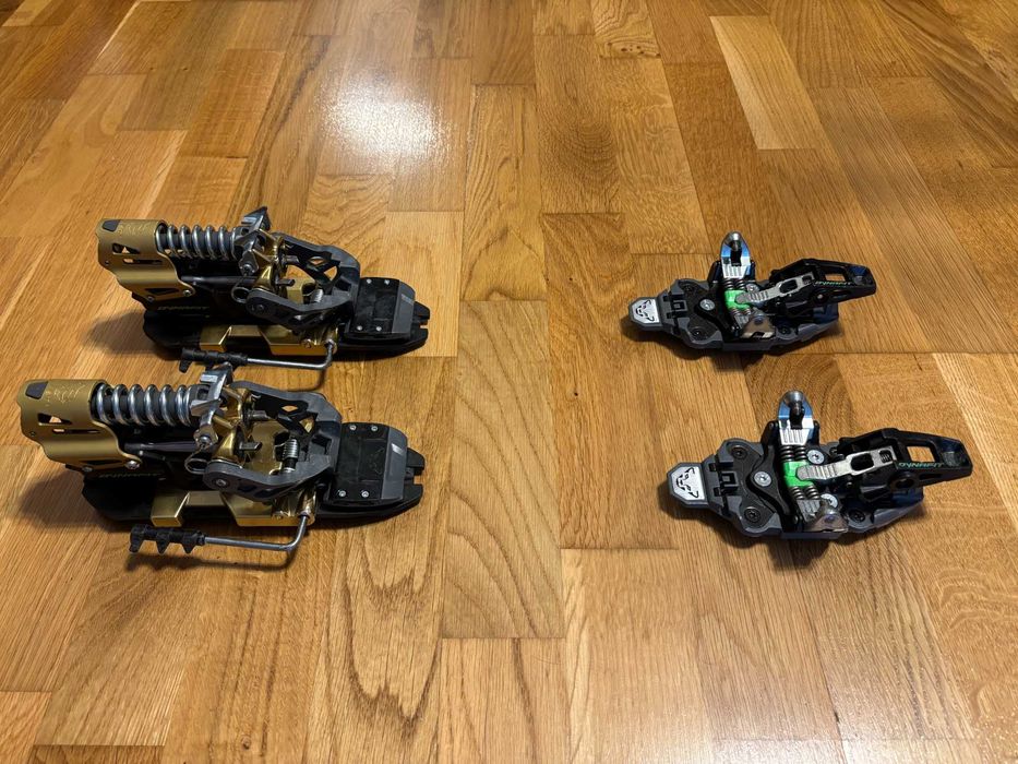 Dynafit Beast 16 110 Legaturi Ski de Tura Freeride