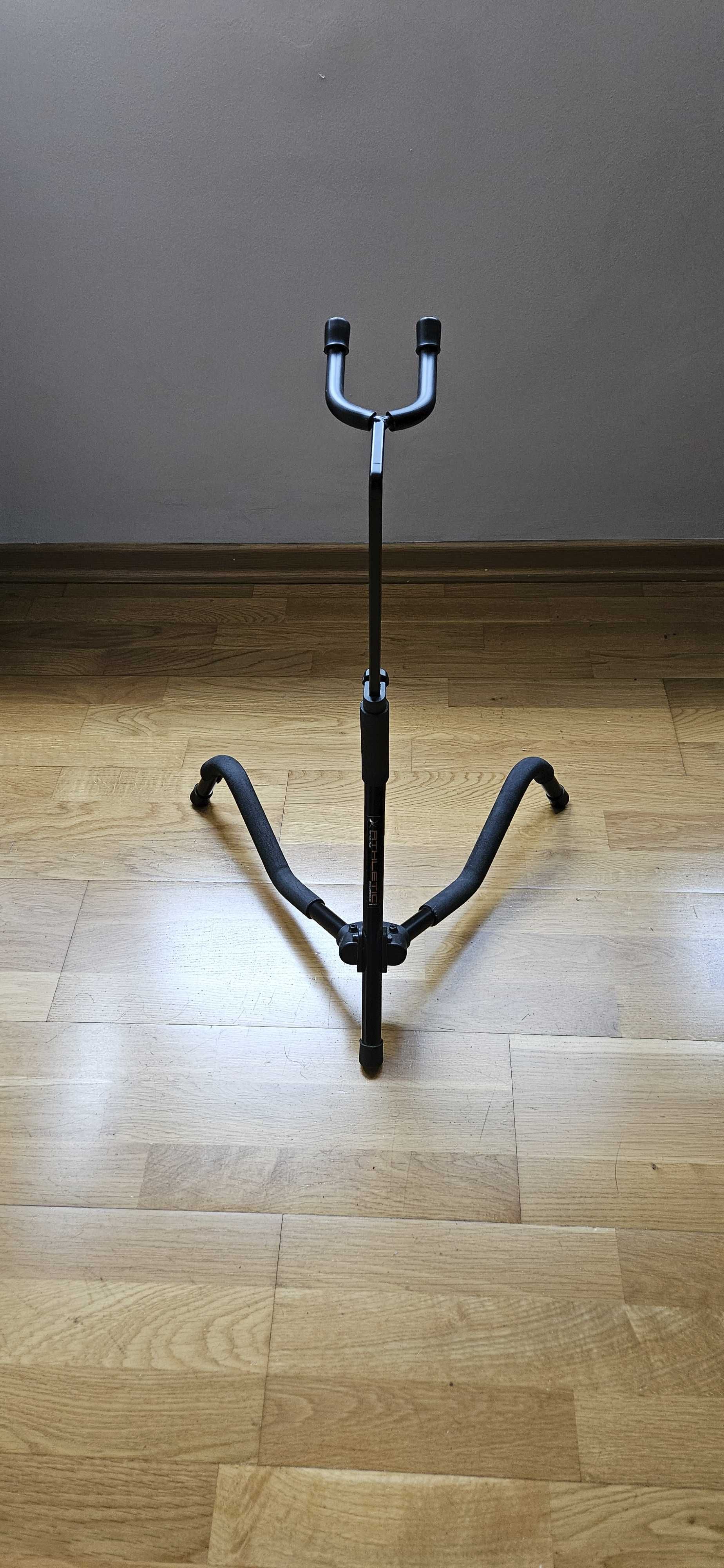 Универсална стойка за китара с рамо Athletic nGIT-5 Guitar Stand