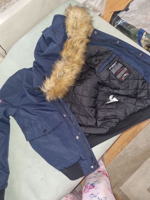 Ralph Lauren пролетно яке и Alcott зимно яке размер М