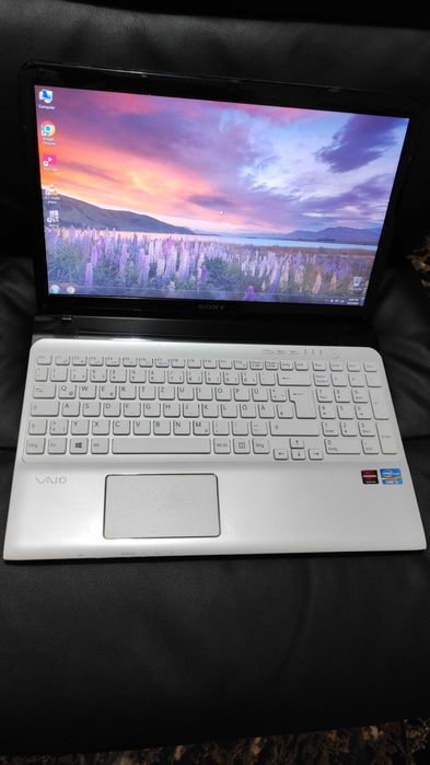 Laptop Lenovo Sony Vaio i5-3210M