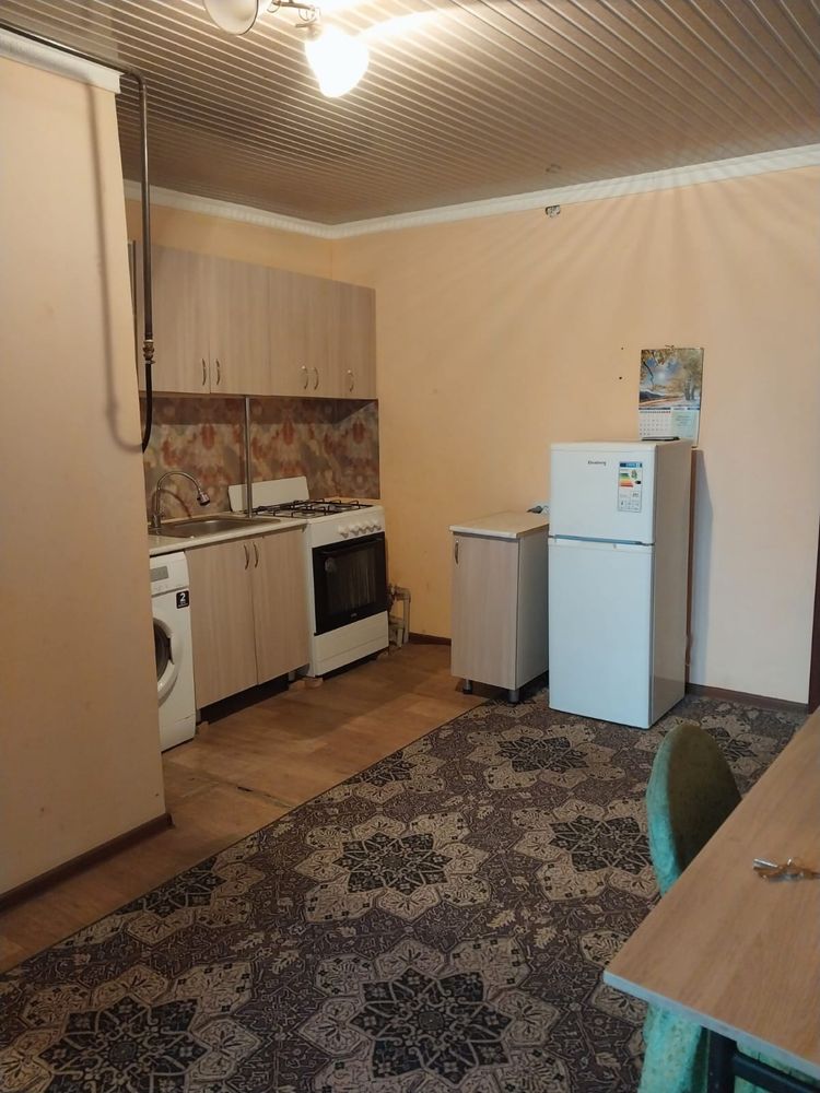 Продажа домов и квартир