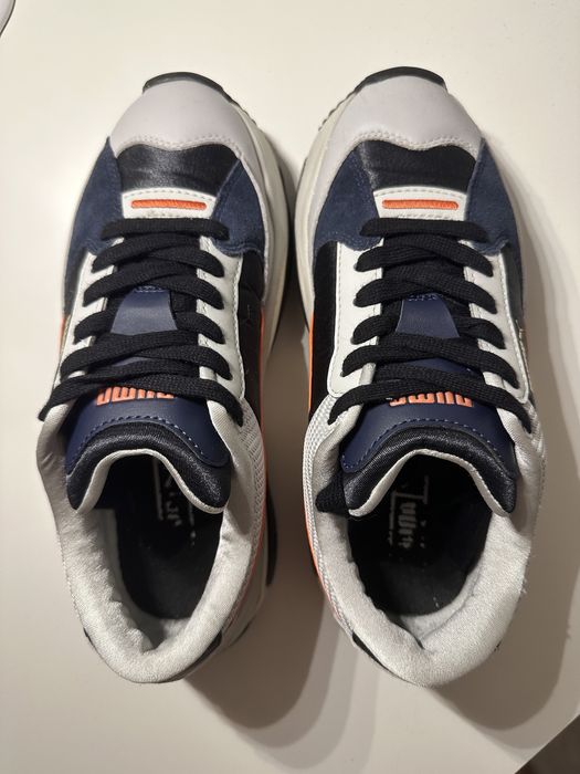 Adidasi Puma 36 (nu nike/adidas/reebok/converse)