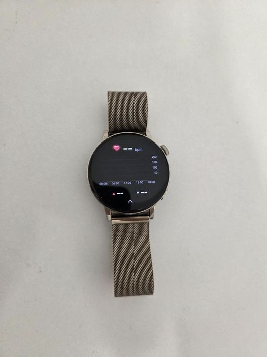 Ceas smartwatch huawei GT 3