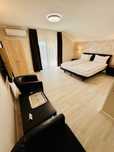 Cazare Roua Residence Regim hotelier