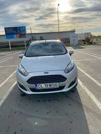 Ford Fiesta 2015