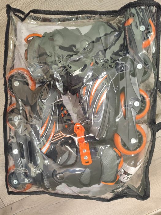 Ролери 39 до 41номер -45лв