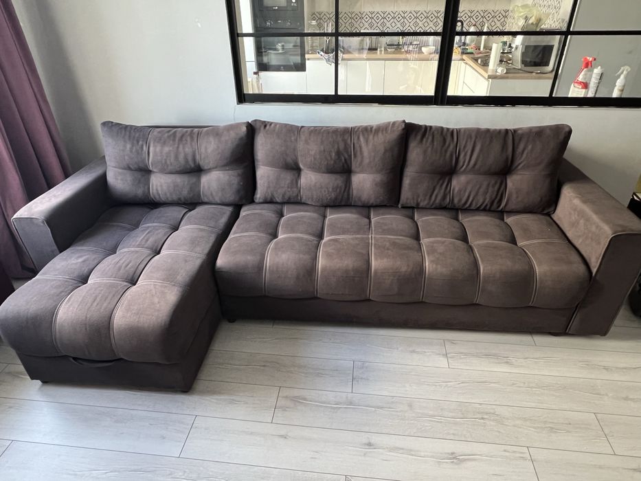 Продам диван 3 метра