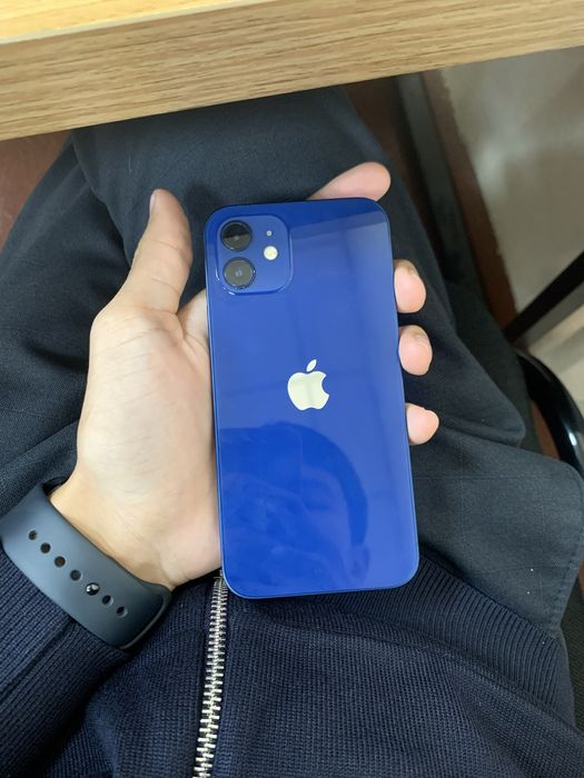 iPhone 12 128GB  Келишамз