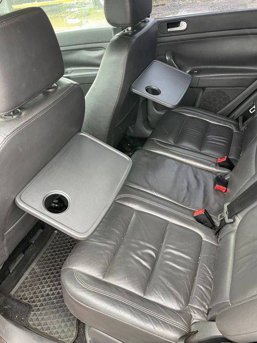 VW Golf 5 Plus 1.9 TDI – 140 CP, 6 trepte – stare excelentă