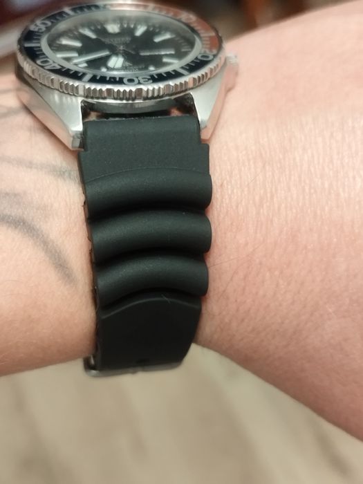 Ceas Citizen Promaster Quartz