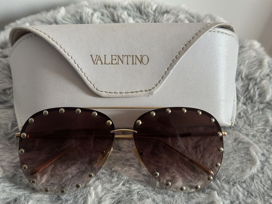 Слънчеви очила Valentino