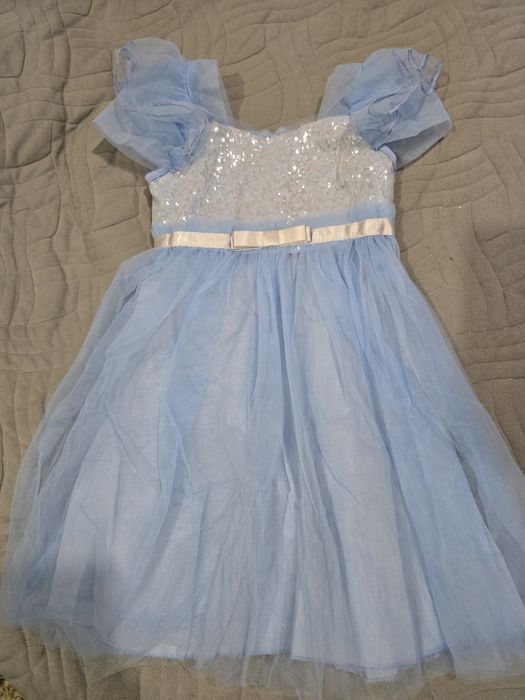 Продам Детское платье