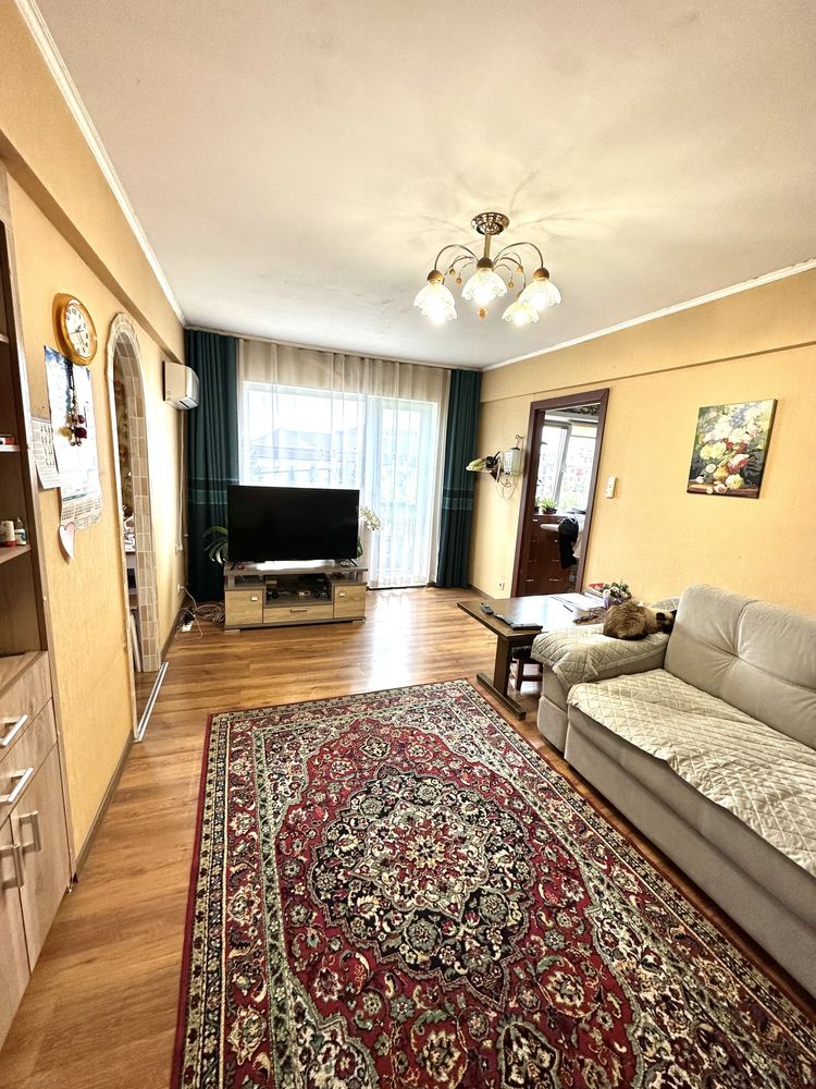 Продается 1-х комнатная квартира ул.Сагадата Нурмагамбетова 53