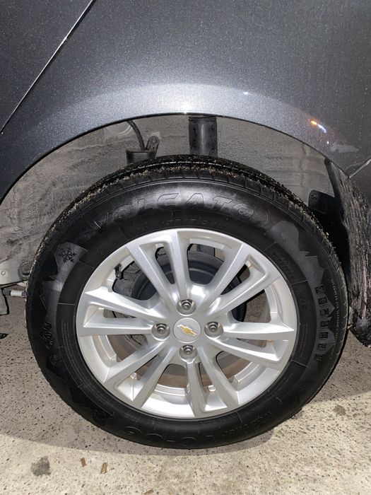 Продам Cobalt 4-позиция B Идеальном состоянии, Мокрый Асфальт