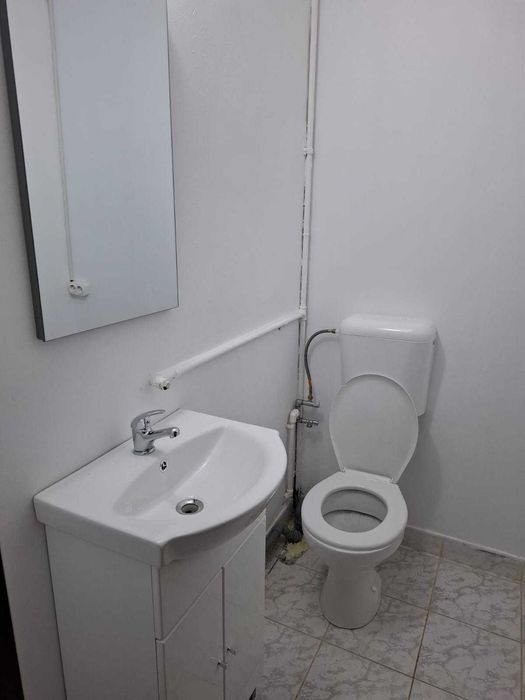 Apartament 3 camere de inchiriat Precista / Carrefour, Mall