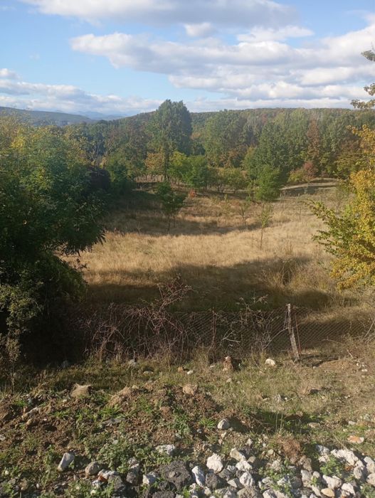 Teren Intravilan de Vânzare – 2.200 mp Goranu, Râmnicu Vâlcea