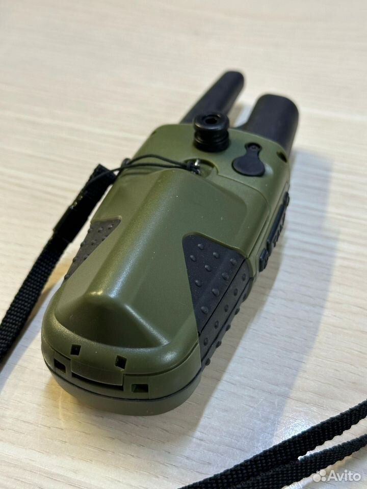Рации 2 штуки garmin rino 120 с gps