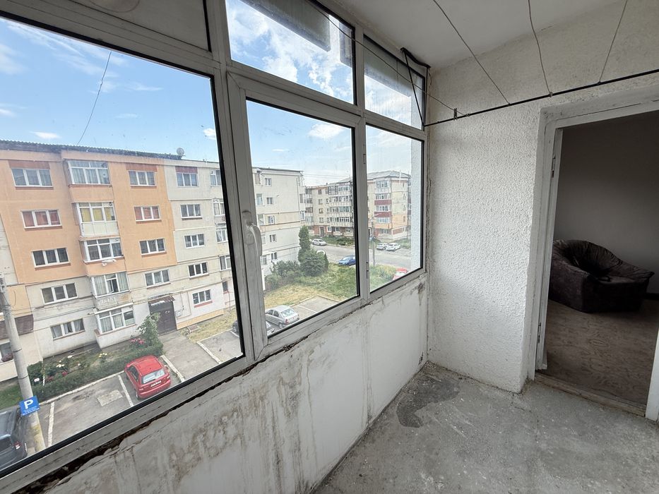 Apartament 2 camere 2 balcoane. Zona Grui