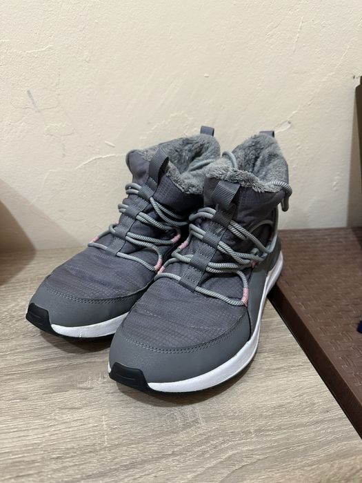 PUMA топли боти 38.5н