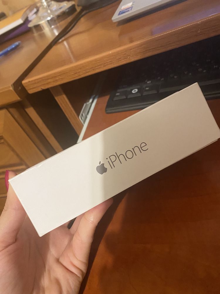 Iphone 6/ 64GB/ Space gray