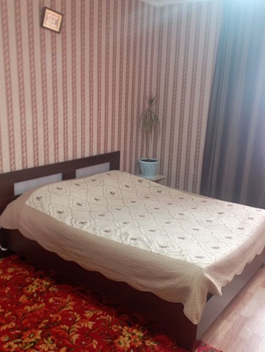 Кровать 2х спальная