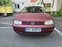 Golf 4 1.4 16v 1j1