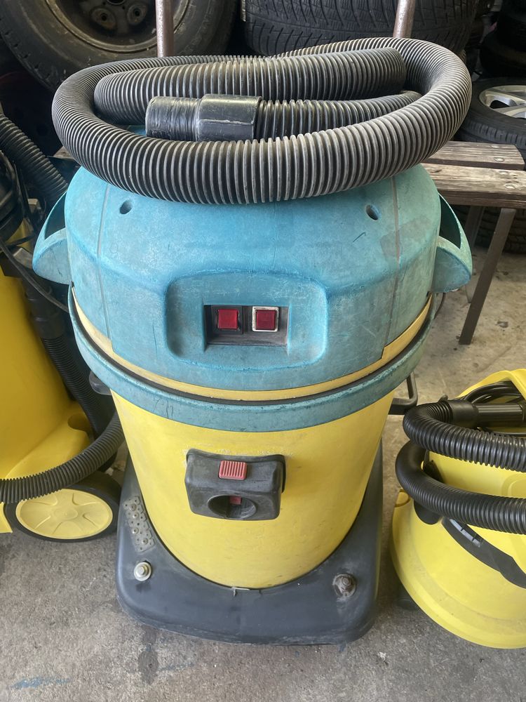 Прахостокачки Karcher,Lavor