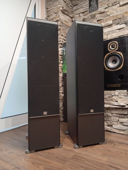 Тонколони JBL ES-90