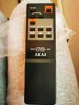 Telecomanda Akai