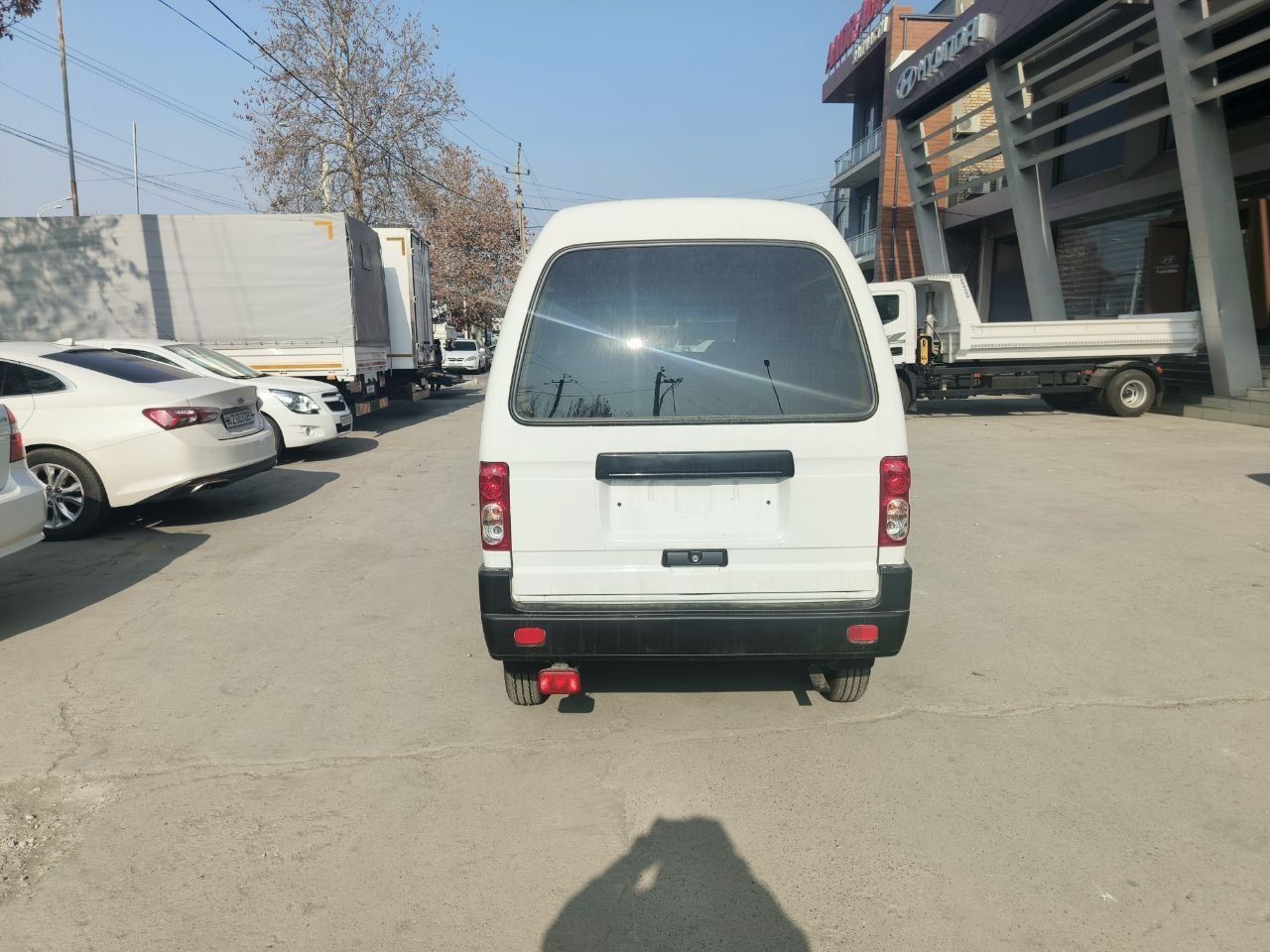 Arenda NASIYA SAVDO damas 2025