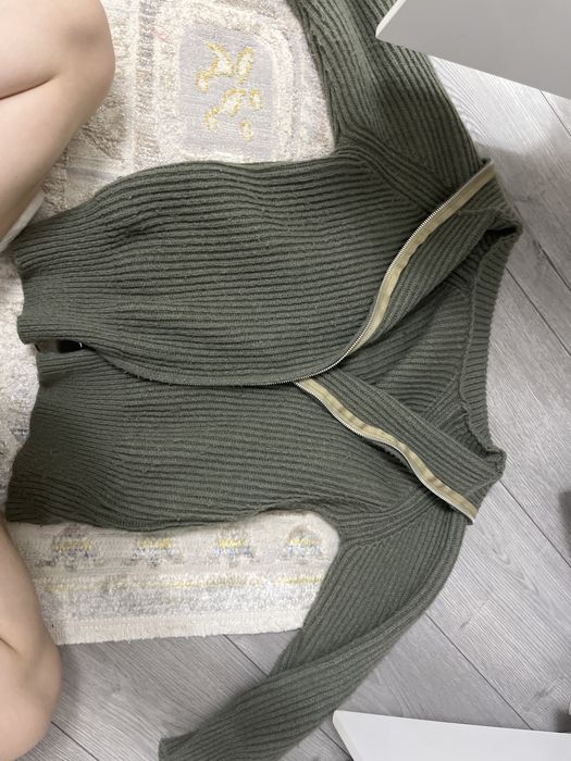 Кардиган очень хороший состояние