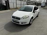 Fiat Linea cu gpl