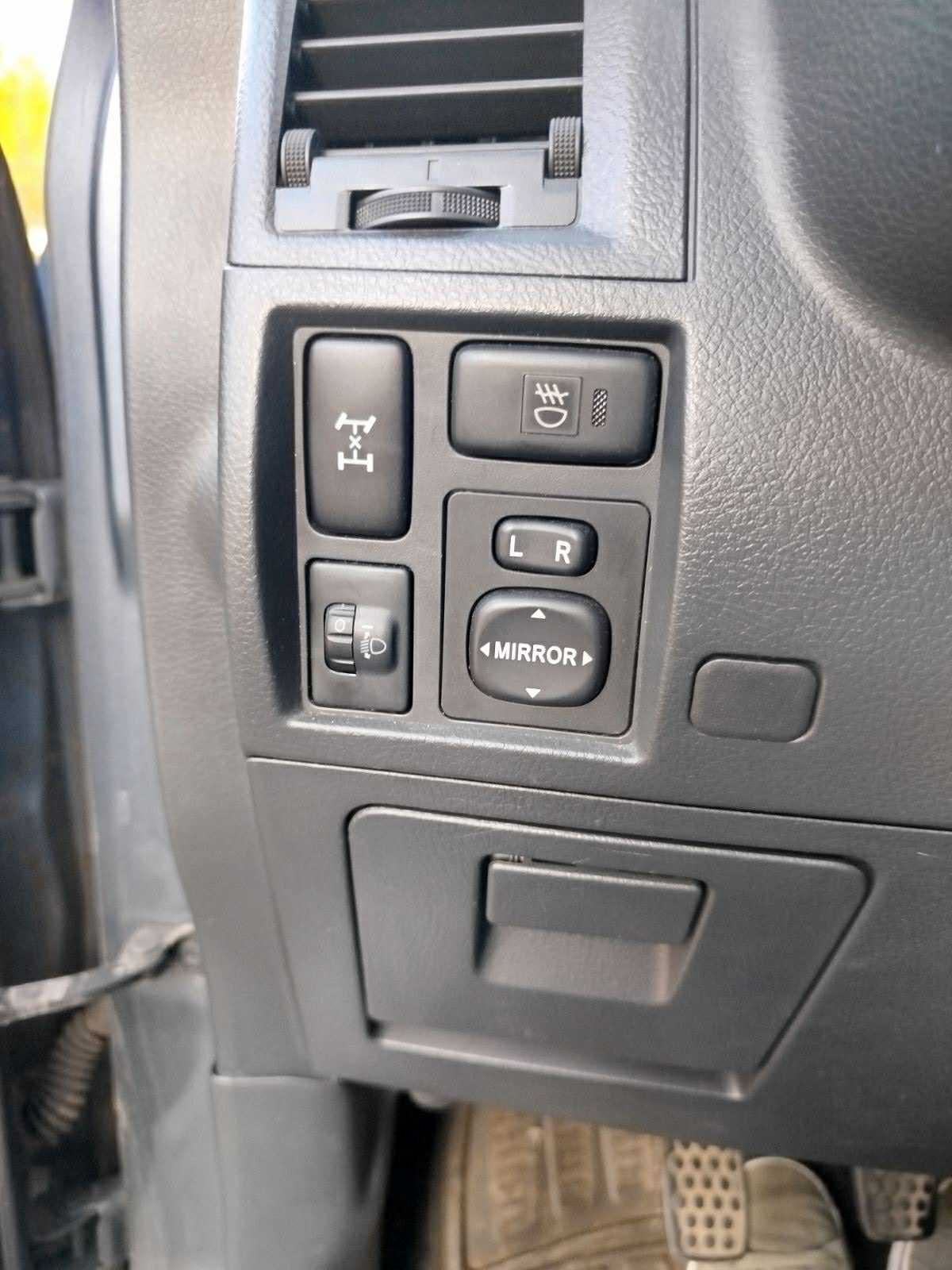 Daihatsu Terios 1.3