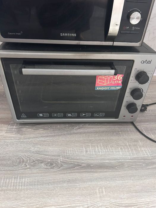 Продам духовку в отличном состоянии